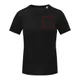 Kratos cool fit dames T-shirt met korte mouwen