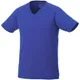 Amery cool fit V-hals heren t-shirt met korte mouwen