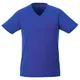 Amery cool fit V-hals heren t-shirt met korte mouwen