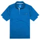 Kiso cool fit heren polo met korte mouwen