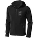 Langley softshell heren jas