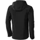 Langley softshell heren jas