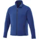 Rixford fleece heren jas met ritssluiting