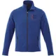 Rixford fleece heren jas met ritssluiting