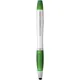 Nash stylus balpen en markeerstift