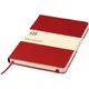 Classic L hardcover notitieboek - gelinieerd