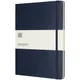 Classic XL hardcover notitieboek - gelinieerd