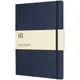 Classic XL softcover notitieboek - gelinieerd