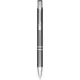 Moneta geanodiseerde aluminium balpen