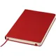 Classic L hardcover notitieboek - effen