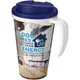 Brite-Americano® Grande 350 ml geïsoleerde beker