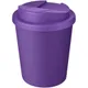Americano® Espresso Eco 250 ml gerecyclede beker met knoeibestendig deksel
