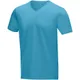Kawartha biologisch heren t-shirt met korte mouwen