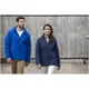 Notus gewatteerd softshell damesjas