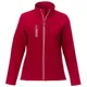 Orion softshell dames jas