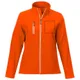 Orion softshell dames jas