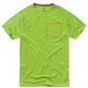 Niagara cool fit heren t-shirt met korte mouwen