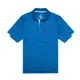 Kiso cool fit heren polo met korte mouwen