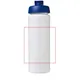 Baseline® Plus grip 750 ml sportfles met flipcapdeksel