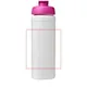 Baseline® Plus grip 750 ml sportfles met flipcapdeksel