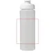 Baseline® Plus grip 750 ml sportfles met flipcapdeksel