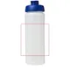 Baseline® Plus grip 750 ml sportfles met flipcapdeksel