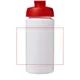 Baseline® Plus grip 500 ml sportfles met flipcapdeksel