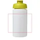 Baseline® Plus grip 500 ml sportfles met flipcapdeksel