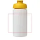 Baseline® Plus grip 500 ml sportfles met flipcapdeksel