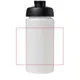 Baseline® Plus grip 500 ml sportfles met flipcapdeksel