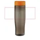 H2O Active® Eco Tempo waterfles van 700 ml met schroefdop
