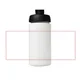 Baseline® Plus 500 ml sportfles met flipcapdeksel