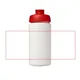 Baseline® Plus 500 ml sportfles met flipcapdeksel