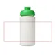 Baseline® Plus 500 ml sportfles met flipcapdeksel