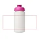 Baseline® Plus 500 ml sportfles met flipcapdeksel