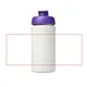 Baseline® Plus 500 ml sportfles met flipcapdeksel