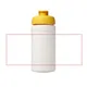 Baseline® Plus 500 ml sportfles met flipcapdeksel