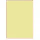 Sticky-Mate® sticky notes (ook plakvel of Post-it vel of plakkers genoemd) 50x75 mm