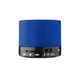Duck cilinder Bluetooth® speaker met rubberen afwerking