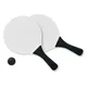 Mini strand tennisset