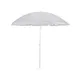 Parasol met UV bescherming