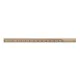 Timmermanspotlood, 14 cm