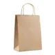 Papieren tas Medium 150 gr/m²