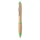 Bamboe balpen