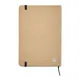 Recycled A5 notitieboek