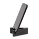 Bamboe/ABS telefoonstandaard