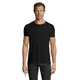 REGENT F heren t-shirt 150g SOLS REGENT FIT Heren t-shirt 150g/m²