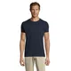 REGENT F heren t-shirt 150g SOLS REGENT FIT Heren t-shirt 150g/m²