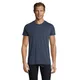 REGENT F heren t-shirt 150g SOLS REGENT FIT Heren t-shirt 150g/m²