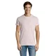 REGENT F heren t-shirt 150g SOLS REGENT FIT Heren t-shirt 150g/m²
